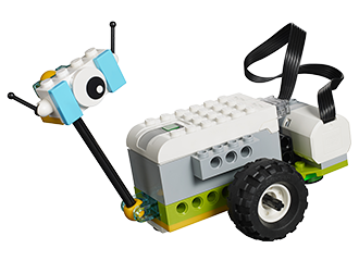 레고 에듀케이션 WEDO2.0 마일로